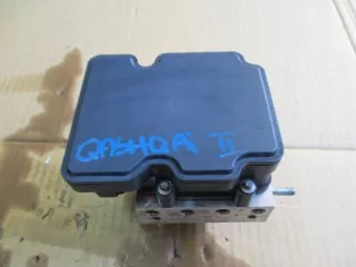 47660HW60A Блок ABS Nissan Qashqai 2 Арт e11596315, вид 2
