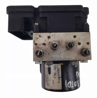4L0614517A Блок ABS Audi Q7 4L Арт e11595579, вид 1