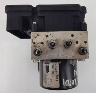 4L0614517A Блок ABS Audi Q7 4L Арт e11595579, вид 2