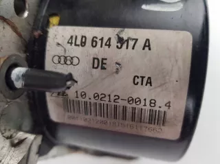4L0614517A Блок ABS Audi Q7 4L Арт e11595579, вид 3
