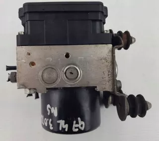 4L0614517A Блок ABS Audi Q7 4L Арт e11595579, вид 4