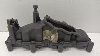 059129712P Коллектор впускной Audi A4 B7 Арт e11594819, вид 1