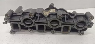 059129712P Коллектор впускной Audi A4 B7 Арт e11594819, вид 4