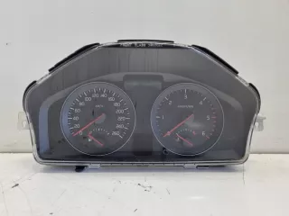 31254776 IMPRK1336357, Щиток приборов (приборная панель) Volvo S40 2 Арт e11594749, вид 1