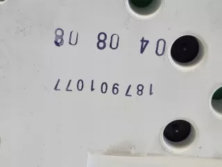31254776 IMPRK1336357, Щиток приборов (приборная панель) Volvo S40 2 Арт e11594749, вид 7