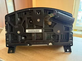 13142786TB Щиток приборов (приборная панель) Opel Astra H Арт e11594315, вид 3