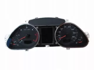 4F0920981F Щиток приборов (приборная панель) Audi A6 C6 (S6,RS6) Арт e11593954, вид 1