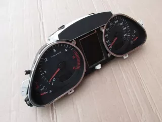 4F0920981F Щиток приборов (приборная панель) Audi A6 C6 (S6,RS6) Арт e11593954, вид 3