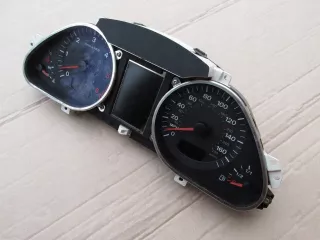 4F0920981F Щиток приборов (приборная панель) Audi A6 C6 (S6,RS6) Арт e11593954, вид 4