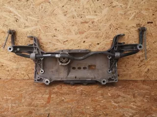 3C0199369H Балка подвески передняя (подрамник) Audi Q3 1 Арт e11593695, вид 1
