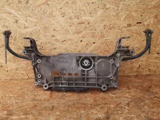 3C0199369H Балка подвески передняя (подрамник) Audi Q3 1 Арт e11593695, вид 5