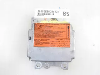 28556EB50B Блок AirBag Nissan Pathfinder 3 Арт e11593477, вид 1
