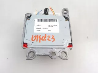 28556EB50B Блок AirBag Nissan Pathfinder 3 Арт e11593477, вид 2