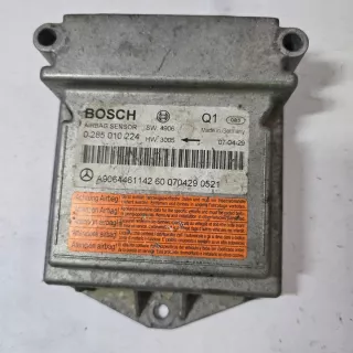 A9064461142 Блок AirBag Mercedes Sprinter W906 Арт e11593464, вид 1