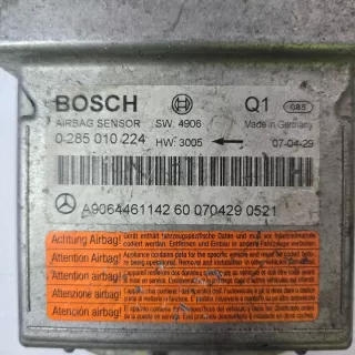 A9064461142 Блок AirBag Mercedes Sprinter W906 Арт e11593464, вид 3