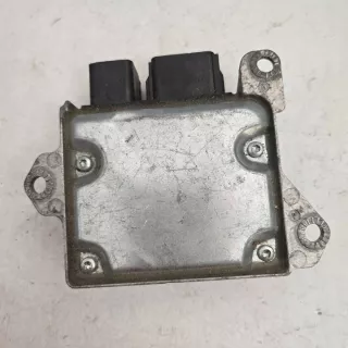 4S7T14B056 Блок AirBag Ford Mondeo 3 Арт e11593393, вид 3