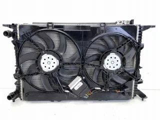 8K0121251L 8K0145804H Интеркулер Audi Q3 1 Арт e11593192, вид 1