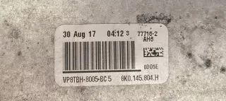 8K0121251L 8K0145804H Интеркулер Audi Q3 1 Арт e11593192, вид 3