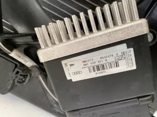 8K0121251L 8K0145804H Интеркулер Audi Q3 1 Арт e11593192, вид 5