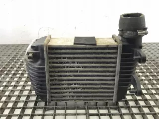 4F0145806R LORK-1821-18675 Интеркулер Audi A6 C6 (S6,RS6) Арт e11593186, вид 2