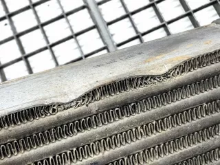 4F0145806R LORK-1821-18675 Интеркулер Audi A6 C6 (S6,RS6) Арт e11593186, вид 3