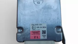 88150-42020 Блок управления (другие) Toyota Rav 4 4 Арт e11593022, вид 4