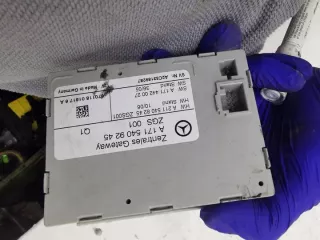 A1715409245 Блок управления (другие) Mercedes SLK r171 Арт e11592894, вид 4