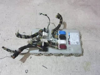 8801722 61358801722 Блок управления (другие) BMW 5 G30/G31 Арт e11592560, вид 1