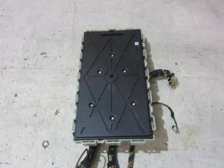 8801722 61358801722 Блок управления (другие) BMW 5 G30/G31 Арт e11592560, вид 2