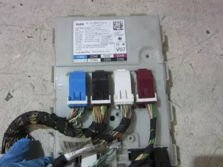 8801722 61358801722 Блок управления (другие) BMW 5 G30/G31 Арт e11592560, вид 3