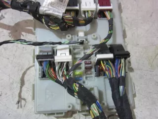 8801722 61358801722 Блок управления (другие) BMW 5 G30/G31 Арт e11592560, вид 4