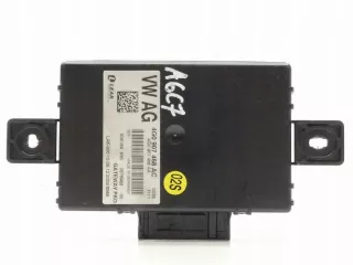 4G0907468AC Блок управления (другие) Audi A6 C7 (S6,RS6) Арт e11592312, вид 2