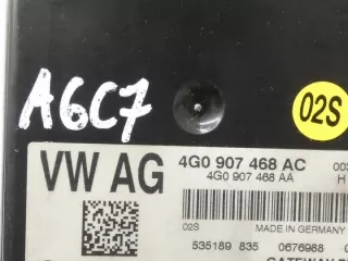4G0907468AC Блок управления (другие) Audi A6 C7 (S6,RS6) Арт e11592312, вид 4