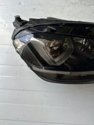 5G1941034 Фара правая Volkswagen Golf 7 Арт e11591883, вид 2