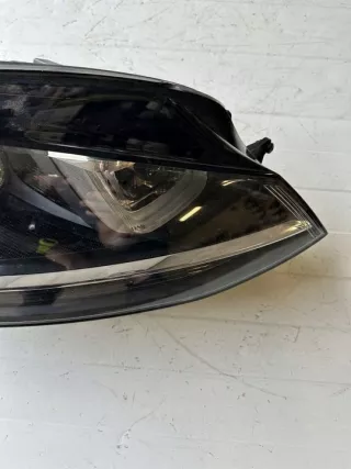5G1941034 Фара правая Volkswagen Golf 7 Арт e11591883, вид 3