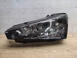 657941015 Фара левая Skoda Scala Арт e11591740, вид 1