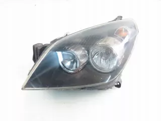 1EG27037001 Фара левая Opel Astra H Арт e11591399, вид 1