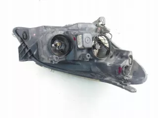 1EG27037001 Фара левая Opel Astra H Арт e11591399, вид 4