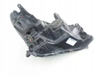 1EG27037001 Фара левая Opel Astra H Арт e11591399, вид 9