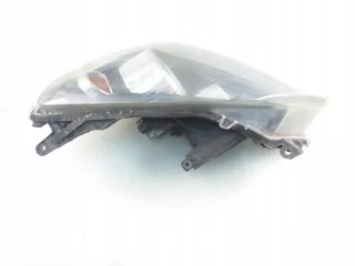 1EG27037001 Фара левая Opel Astra H Арт e11591399, вид 10