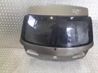  Крышка багажника (дверь 3-5) Fiat Croma 2 Арт e11590188