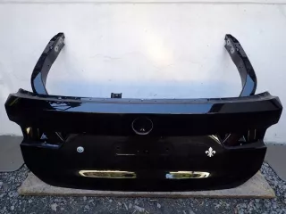 41007468059 Крышка багажника (дверь 3-5) BMW 3 G20/G21 Арт e11590074, вид 1