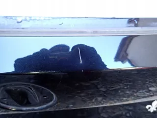 41007468059 Крышка багажника (дверь 3-5) BMW 3 G20/G21 Арт e11590074, вид 2