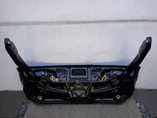 41007468059 Крышка багажника (дверь 3-5) BMW 3 G20/G21 Арт e11590074, вид 5