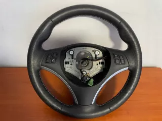  Руль BMW 1 E81/E82/E87/E88 Арт e11589684, вид 1