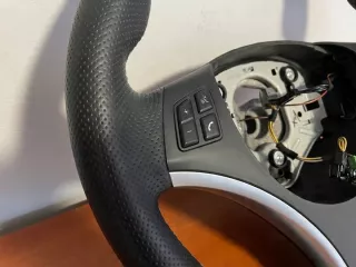  Руль BMW 1 E81/E82/E87/E88 Арт e11589684, вид 3