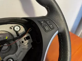  Руль BMW 1 E81/E82/E87/E88 Арт e11589684, вид 4