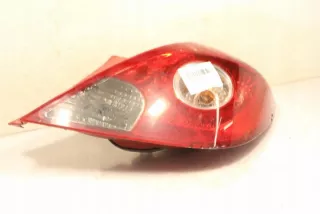 13186351 Фонарь задний правый Opel Corsa D Арт e11589174, вид 4
