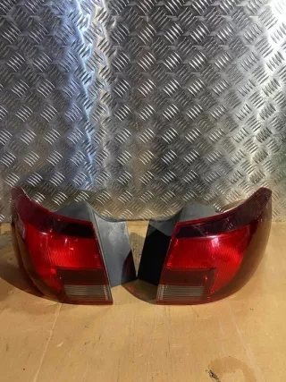 39077375 Фонарь задний правый Opel Astra K Арт e11589155, вид 1