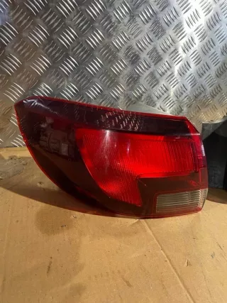 39077375 Фонарь задний правый Opel Astra K Арт e11589155, вид 2